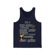 Sassy Summer Tank Top, Girls Gone Cruising Shirt, Trendy Vacation Tee, Vacation Cruise Trip, Matching Cruise Shirt 2025