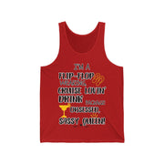 Sassy Summer Tank Top, Girls Gone Cruising Shirt, Trendy Vacation Tee, Vacation Cruise Trip, Matching Cruise Shirt 2025