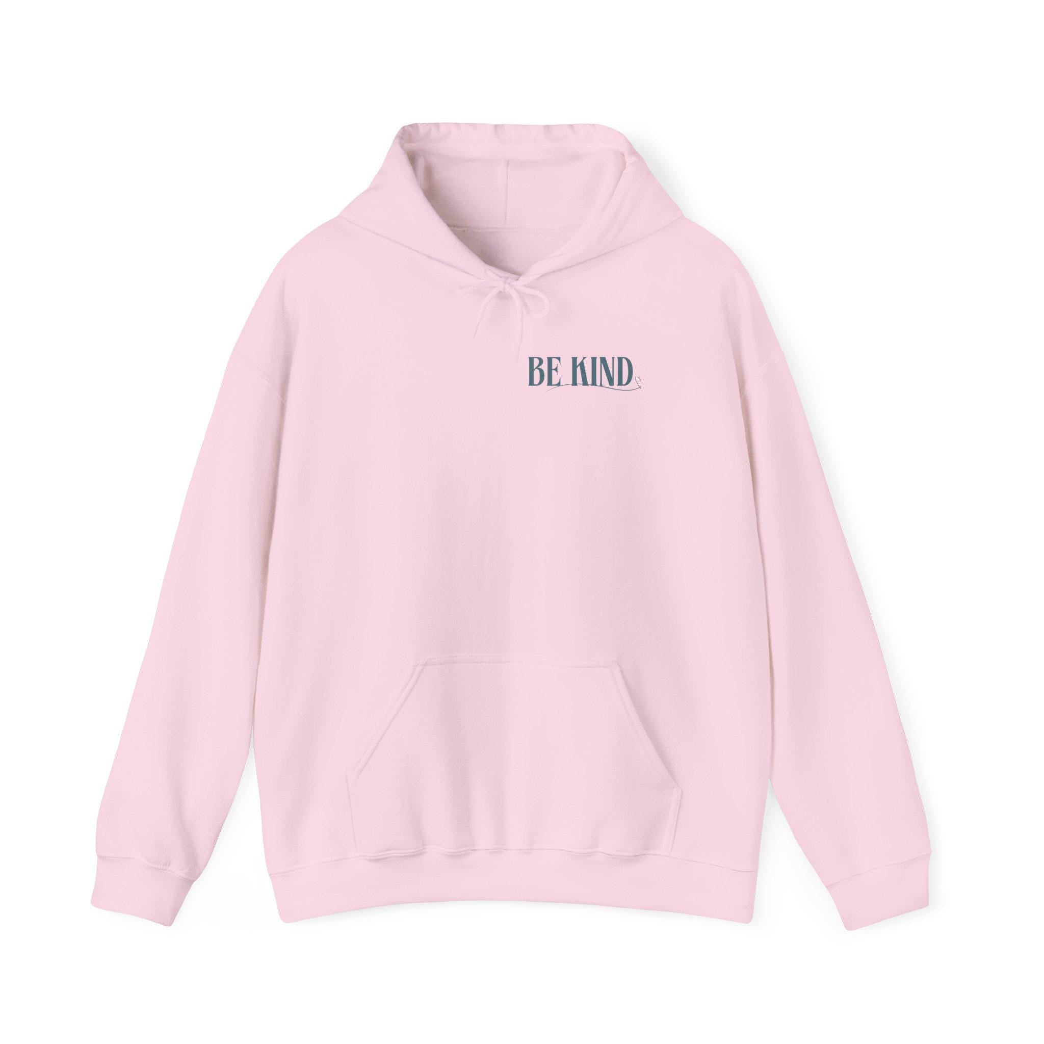 Dear Person Behind Me - You Are Enough - Positive Message - Motivational Sweatshirt