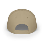 Funny Baseball Cap - "Oh Look You're on My Last Nerve!", Sarcastic Trucker Cap, Funny Gift for Wife, Adult Humor Hat, Accessories