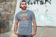 Personalized Cruise Trip Shirt, Custom Family Adventure Tee, Matching Shirts for Your Next Vacation Experience