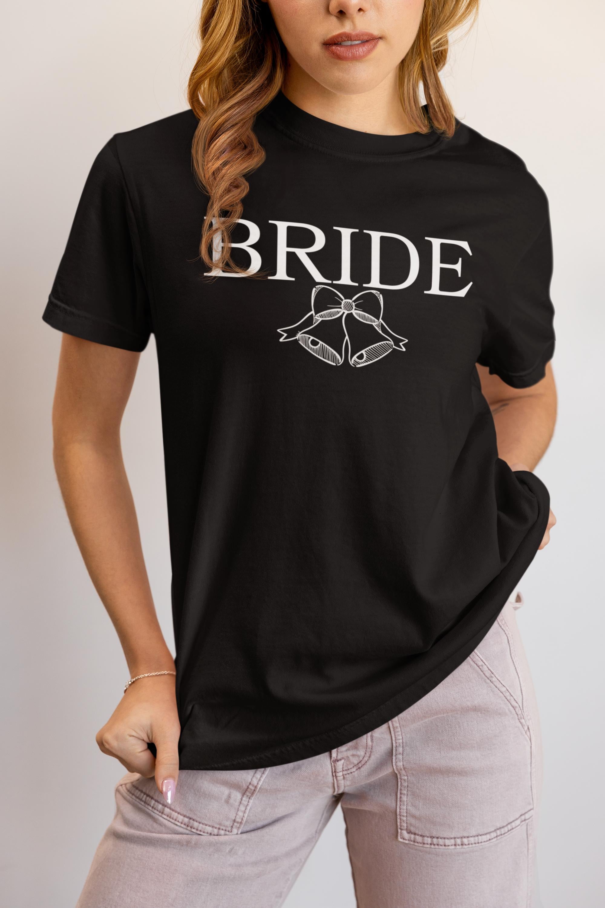 Party Shirts, Custom Bachelorette Shirts, Unique Bridesmaid Gifts, Personalized Party Tees, Fun Bridal, Team Bride Shirts, Wedding Gifts