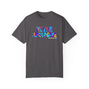 Never Apologize Shirt, Be Unapologetically You, Pride Month Tee, LGBTQ Love Is Love, Black History Design