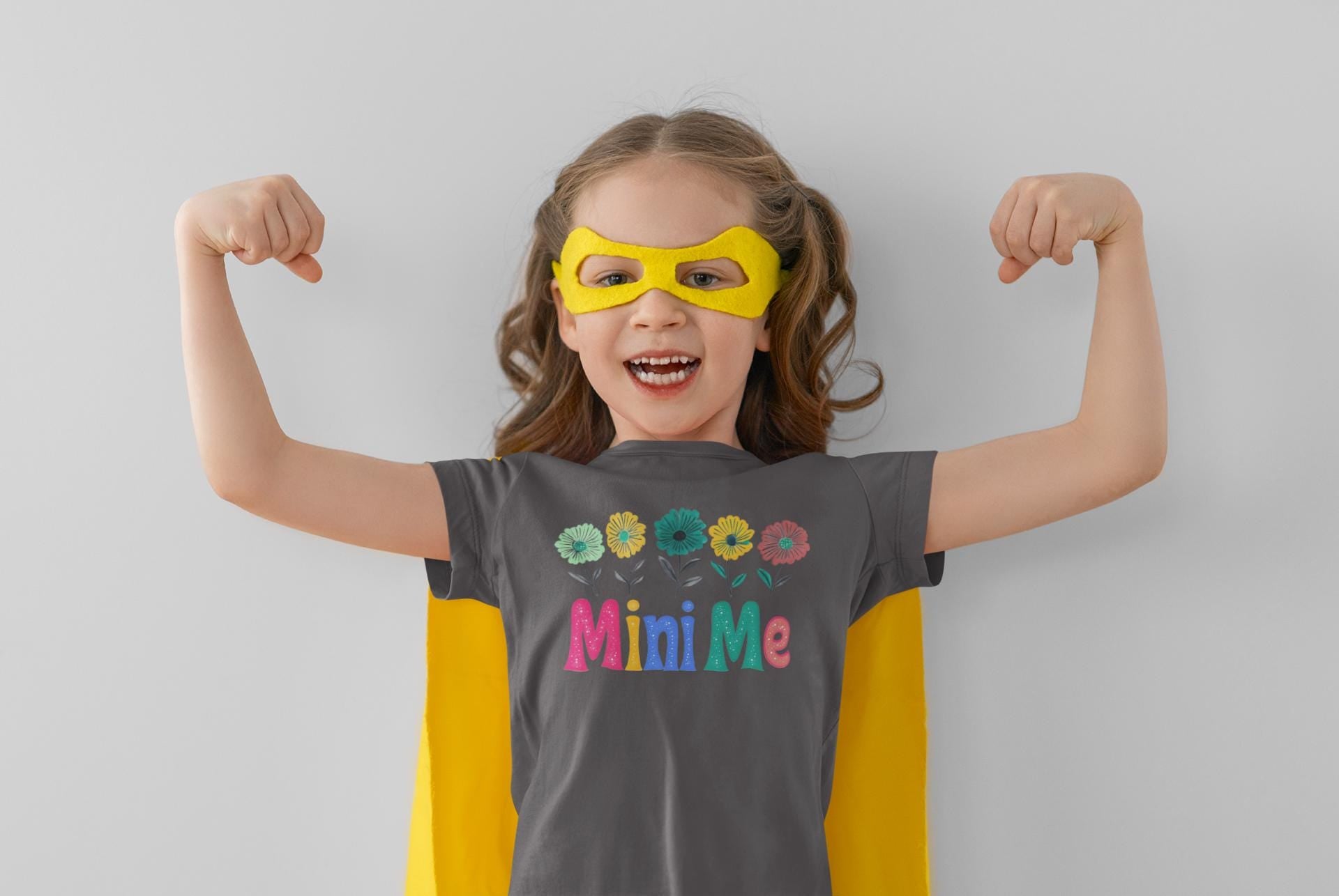 Mini Shirt, Family Matching Tees, Mama and Mini Apparel, Perfect Gift for Moms and Daughters