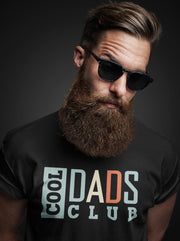 Cool Dads Club T-Shirt, Comfort Colors Dad Tee, Funny Dad Gift, Father's Day T-Shirt, Gift for New Dads, Cool Dad Apparel
