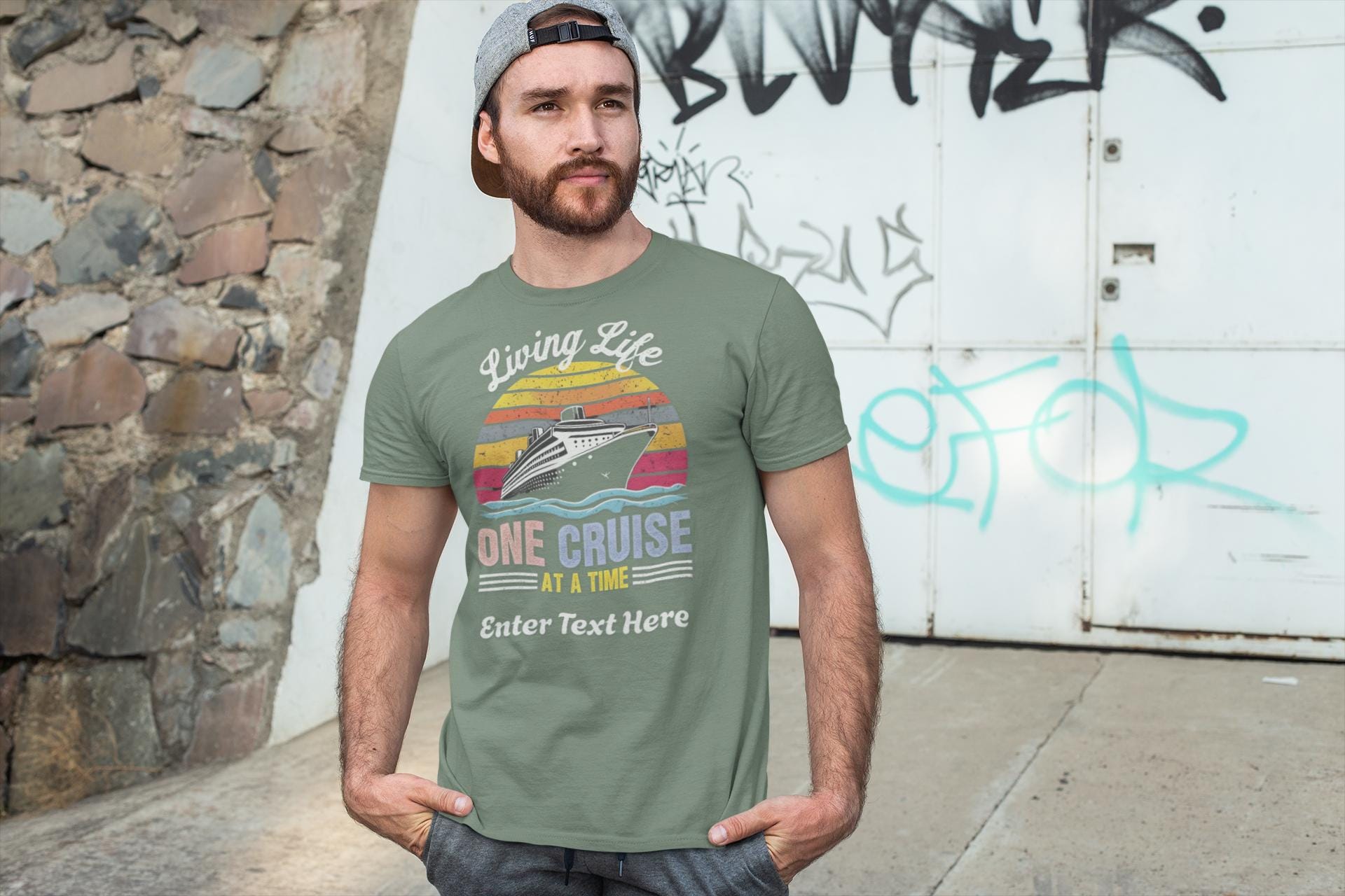 Personalized Cruise Trip Shirt, Custom Family Adventure Tee, Matching Shirts for Your Next Vacation Experience