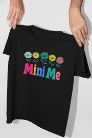 Mini Shirt, Family Matching Tees, Mama and Mini Apparel, Perfect Gift for Moms and Daughters