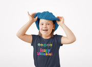 Sassy Little Soul Kids Tee, Sassy Little Soul Shirt, Cute Kids T-Shirt, Funny Toddler Shirt, Trendy Girls Apparel, Gift for Children