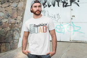 Custom Cool Dad Club Shirt, Funny Dad Tee, Father's Day Gift, Cool Dad T-Shirt, Dad Gift, New Dad Shirt, Gift for Him