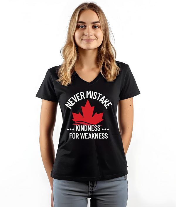 Canada Shirt, Anti-Trump Canadian Pride Tee, Unique Canada Gift, Vintage Graphic T-Shirt, Support Canada