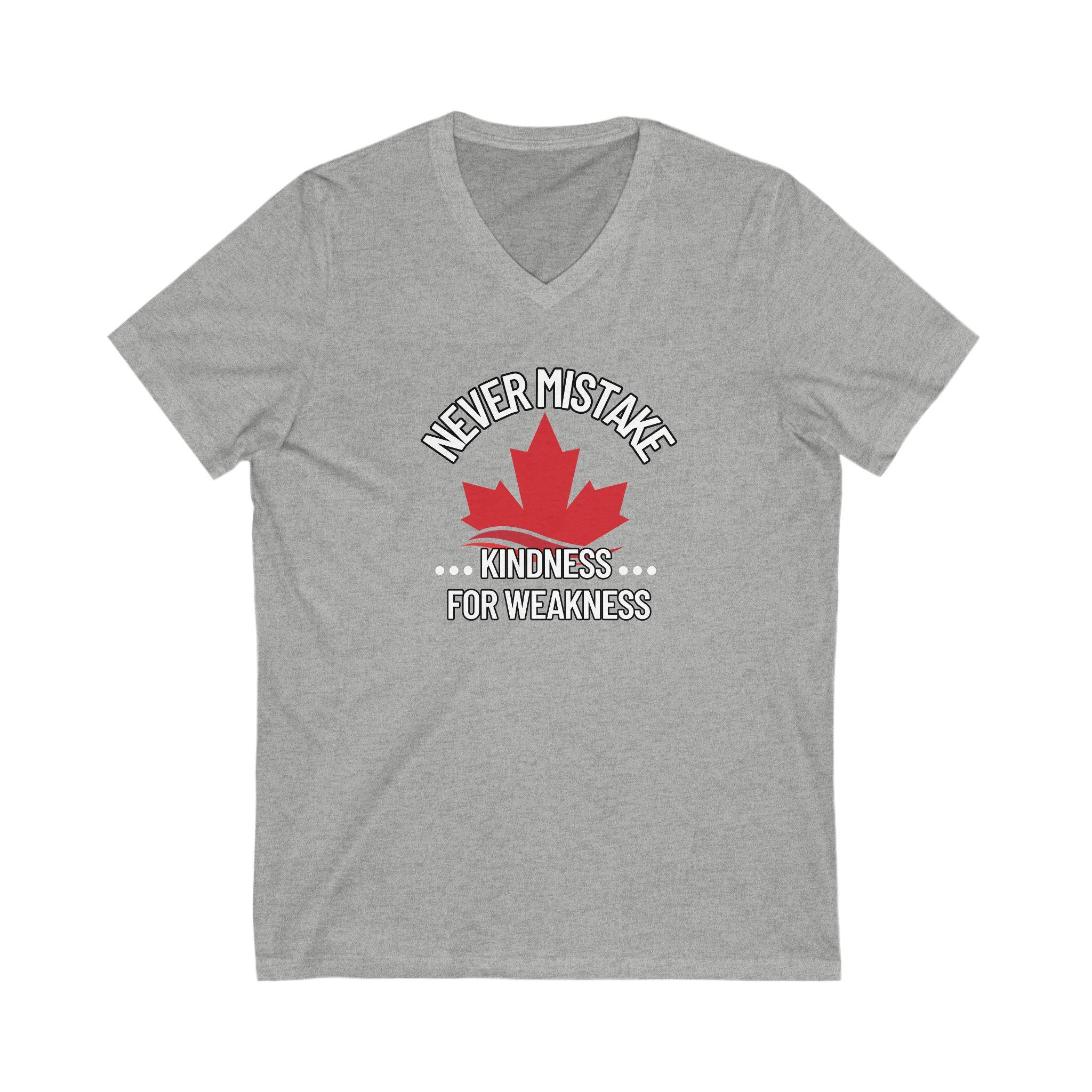 Canada Shirt, Anti-Trump Canadian Pride Tee, Unique Canada Gift, Vintage Graphic T-Shirt, Support Canada