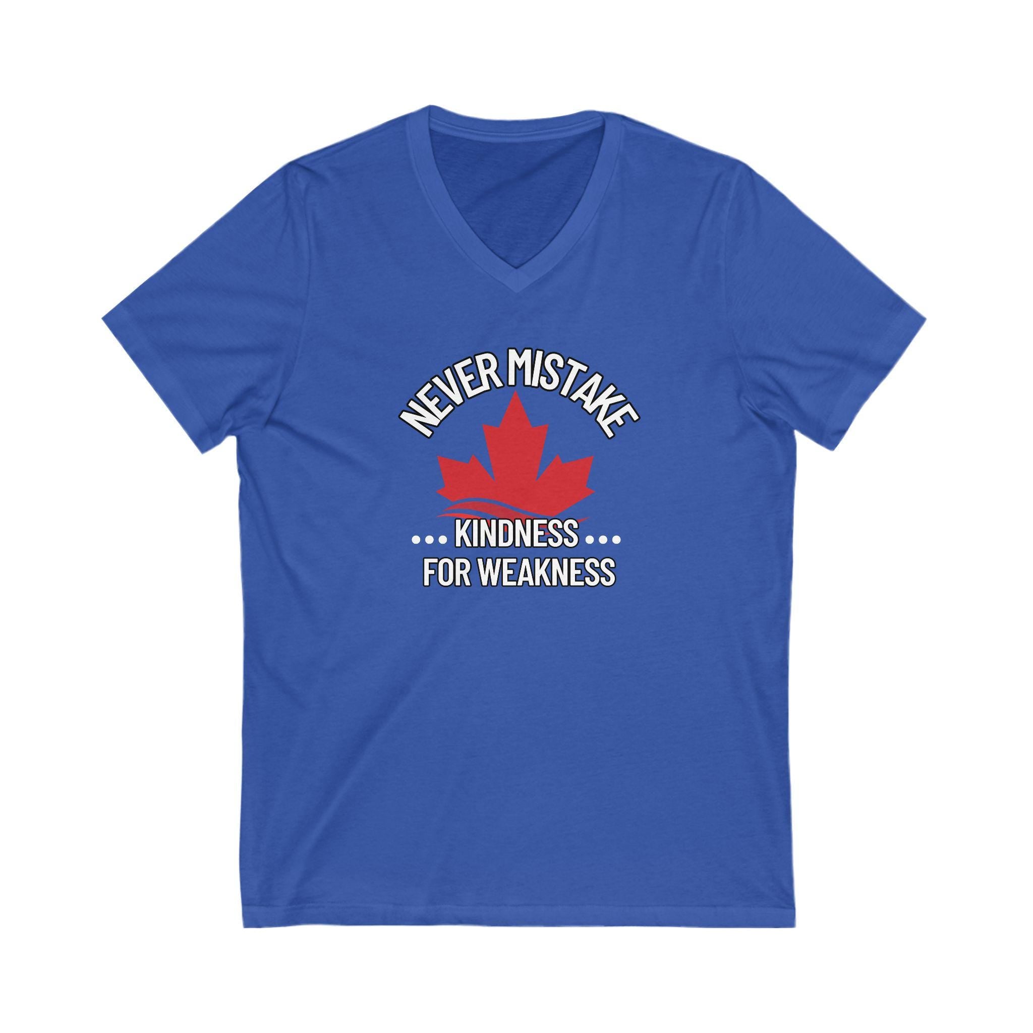 Canada Shirt, Anti-Trump Canadian Pride Tee, Unique Canada Gift, Vintage Graphic T-Shirt, Support Canada
