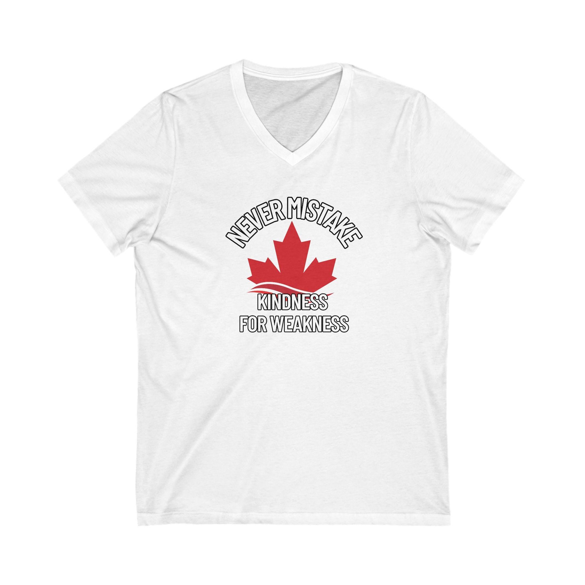 Canada Shirt, Anti-Trump Canadian Pride Tee, Unique Canada Gift, Vintage Graphic T-Shirt, Support Canada
