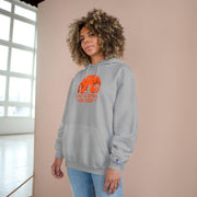 Spooky Season Hoodie: Halloween Pumpkin Graphic Tee