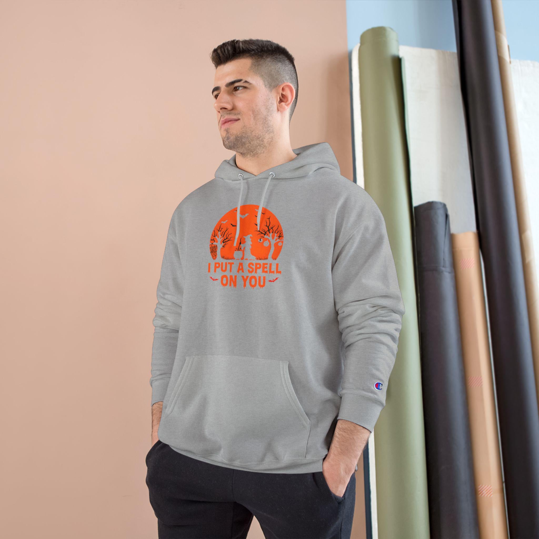 Spooky Spell Hoodie, Halloween Hoodie, Tis the Spooky Season T-shirt
