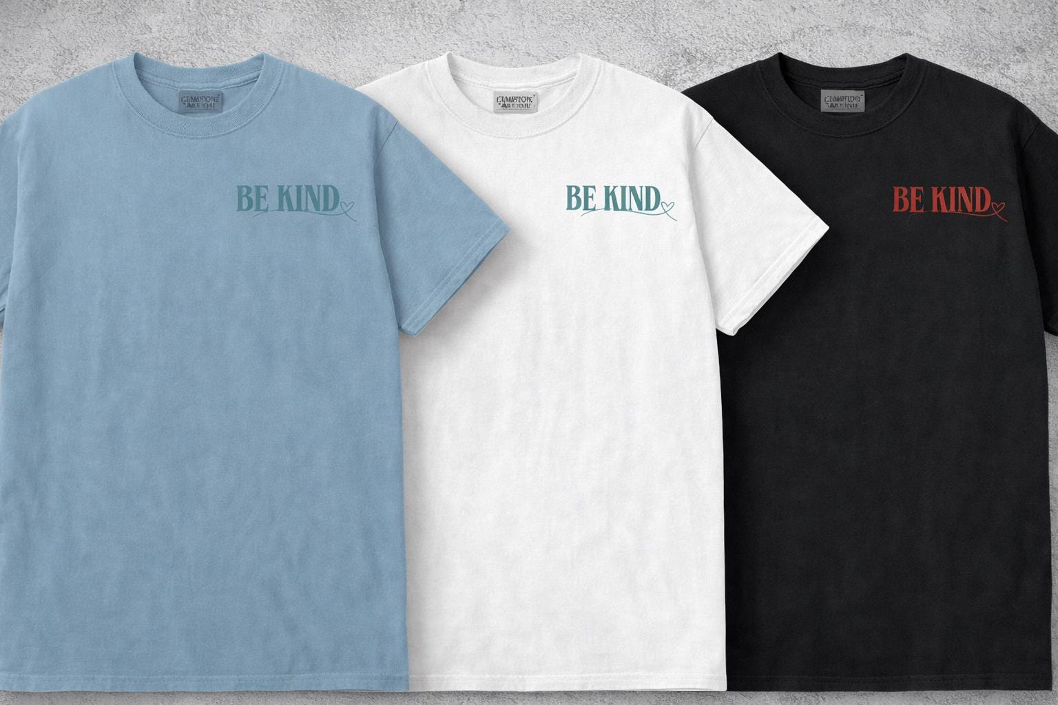 Dear Person Behind Me Shirt | You Are Enough Tee | Everything Will Be Okay | Kindness Message T-Shirt