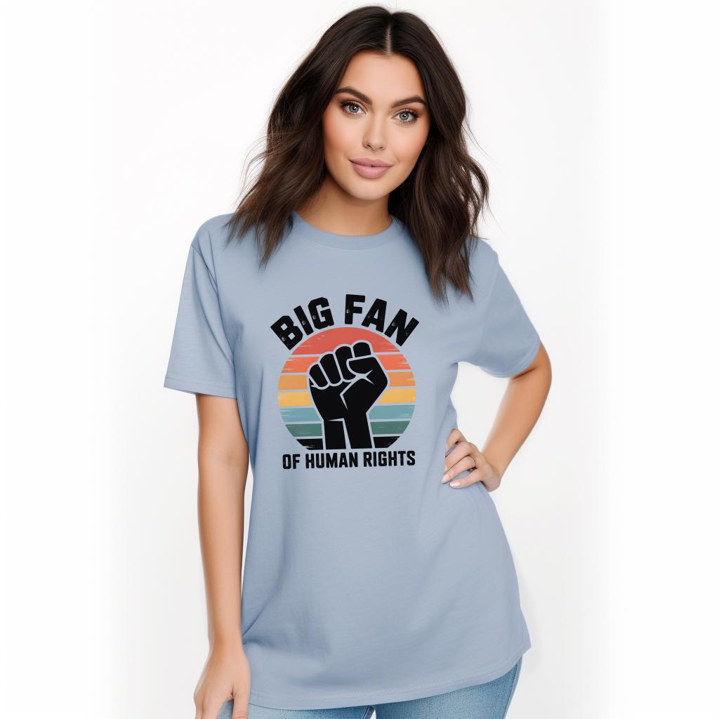 Human Rights Politics Shirt, activist t-shirt, equality tee, protest top