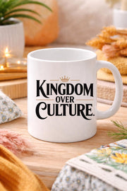 Love Your Neighbor Mug – Mark 12:31 Bible Verse Coffee Cup – Christian Gen Z Aesthetic Gift – Faith Based Ceramic Mug 11oz 15oz