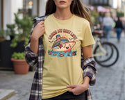 Living My Best Life Cruise Shirt | Comfort Colors 1717 | Funny Vacation Tee | Cruise Ship Graphic | Tropical Travel Shirt