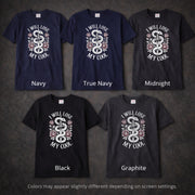 I Will Lose My Cool Shirt, Snake Dagger Tee, Dark Romance Aesthetic Shirt, Gothic Rose Graphic Tee, Alternative Fashion Top