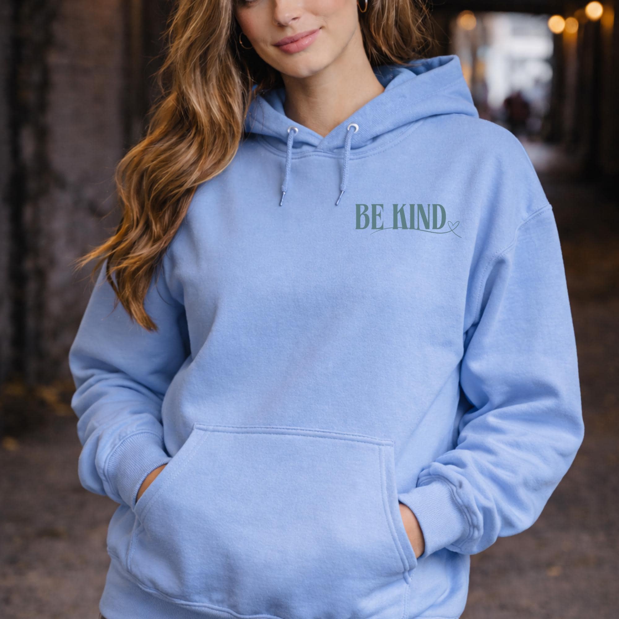You Got This Hoodie Dear Person Behind Me Sweatshirt, Positive Message Shirt, Mental Health Awareness Hoodie, Kindness Apparel