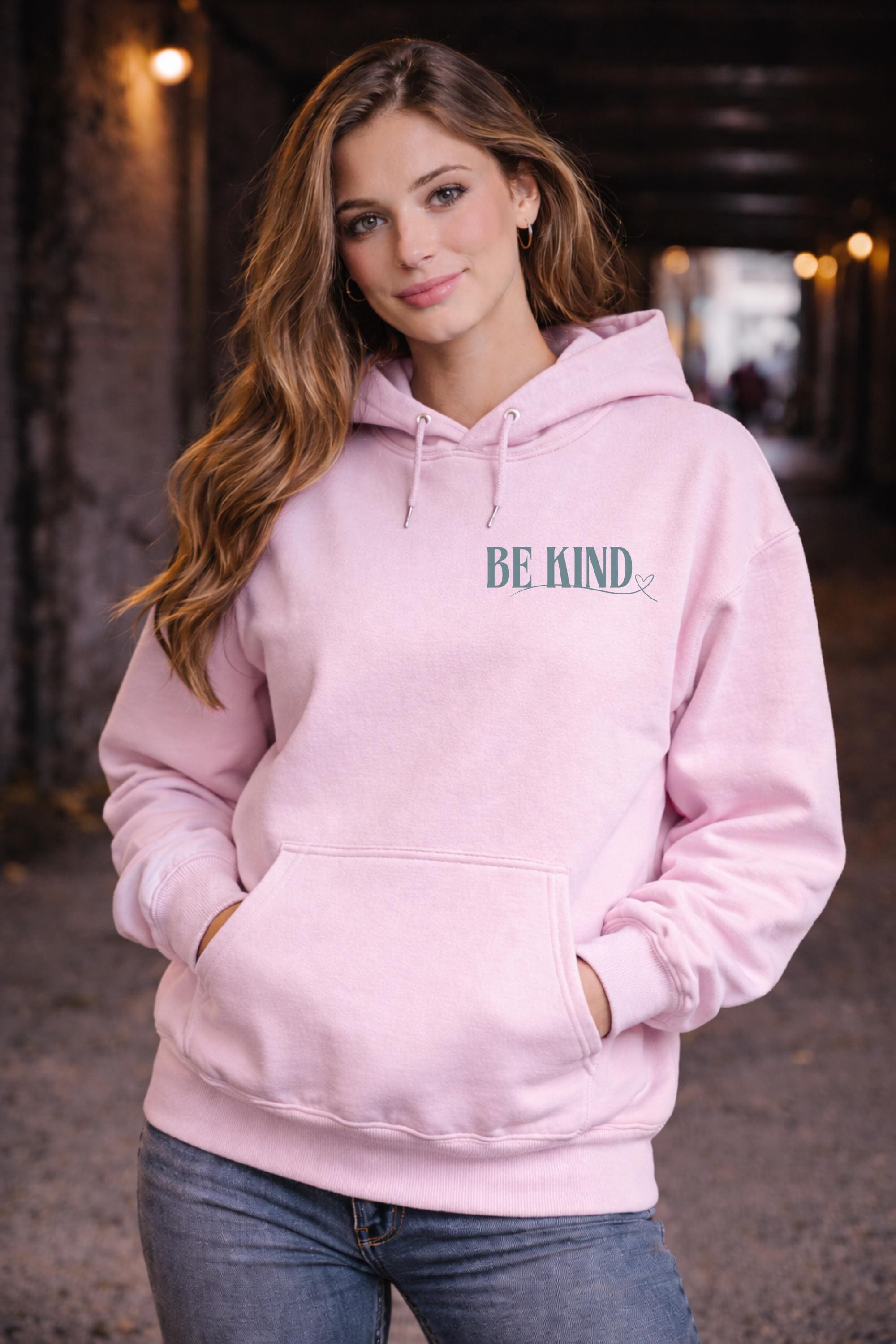 You Got This Hoodie Dear Person Behind Me Sweatshirt, Positive Message Shirt, Mental Health Awareness Hoodie, Kindness Apparel