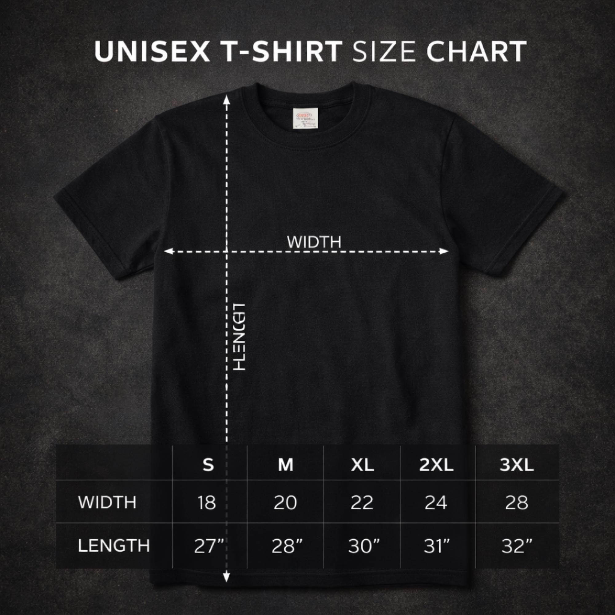 Comfort Color 1717 Tshirt, Unisex Comfort Colors t-shirt featuring gothic skull graphic with horns and crown, edgy dark aesthetic design on black shirt worn by model