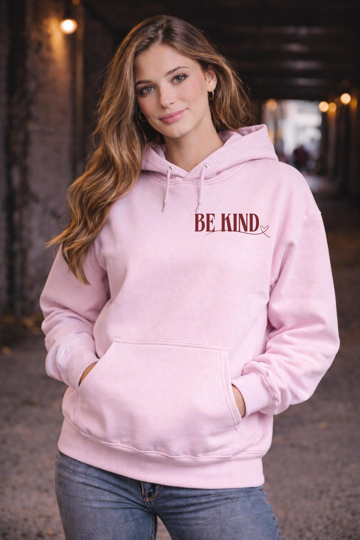 Dear Person Behind Me You Got This Sweatshirt, Positive Message Hoodie, Mental Health Shirt, Inspirational Kindness Sweatshirt