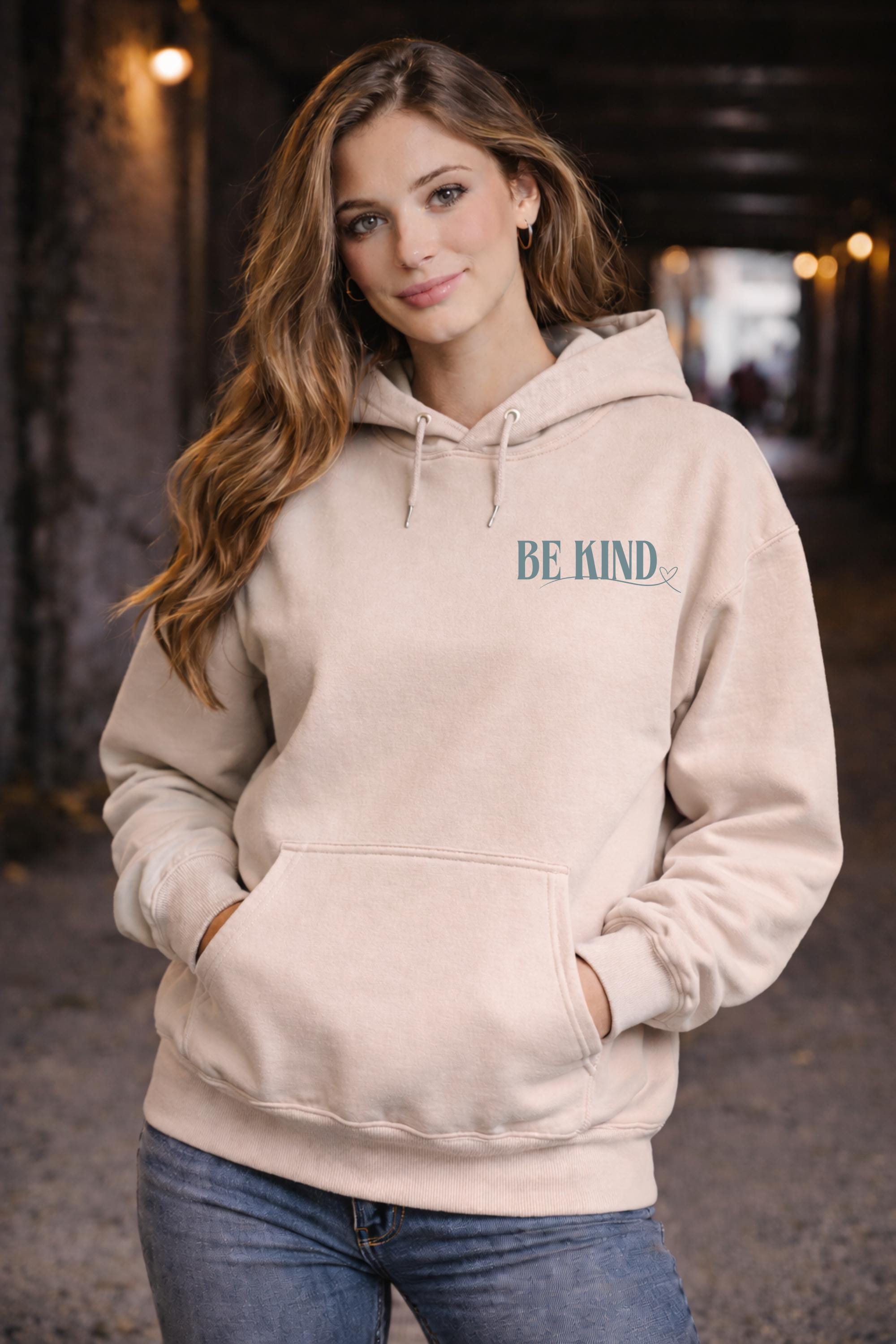 You Got This Hoodie Dear Person Behind Me Sweatshirt, Positive Message Shirt, Mental Health Awareness Hoodie, Kindness Apparel