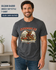 Funny northern pride apparel