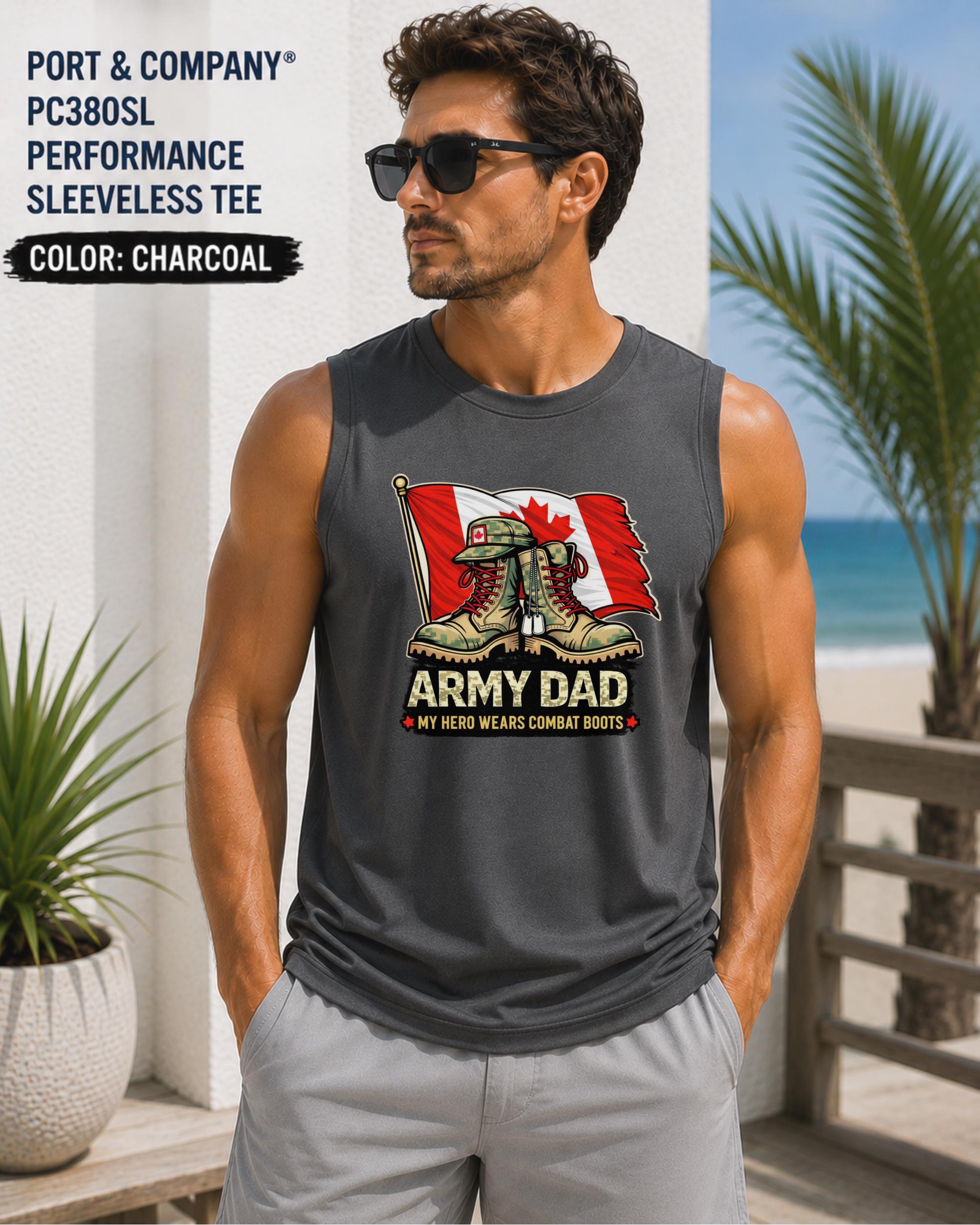 Father's Day gift for military dad