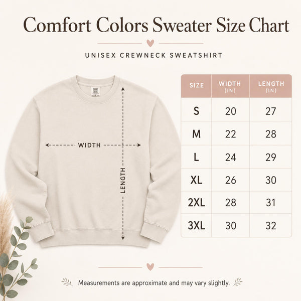 Cozy Crewneck Sweatshirt, Perfect for Fall, Winter, Christmas, Gift for Your Lola Claus