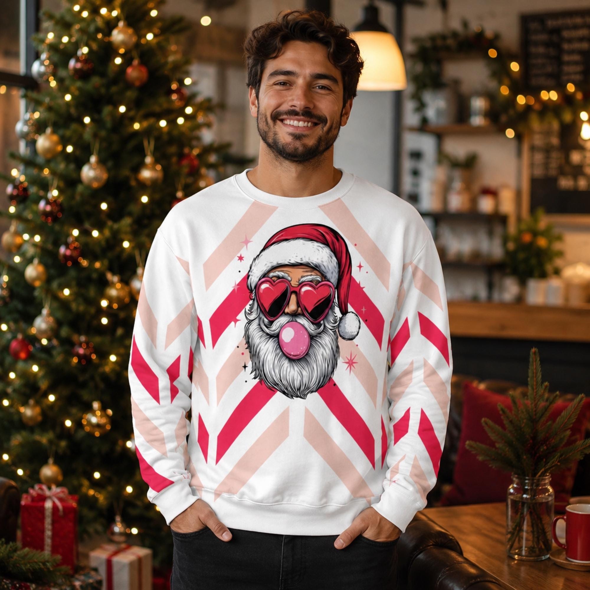 Funny Saying, Ugly Christmas Sweater, Xmas Grinch Shirt, Ugly Holiday Sweater, Xmas Sweatshirt, Family Holiday Sweatshirts, Christmas Party