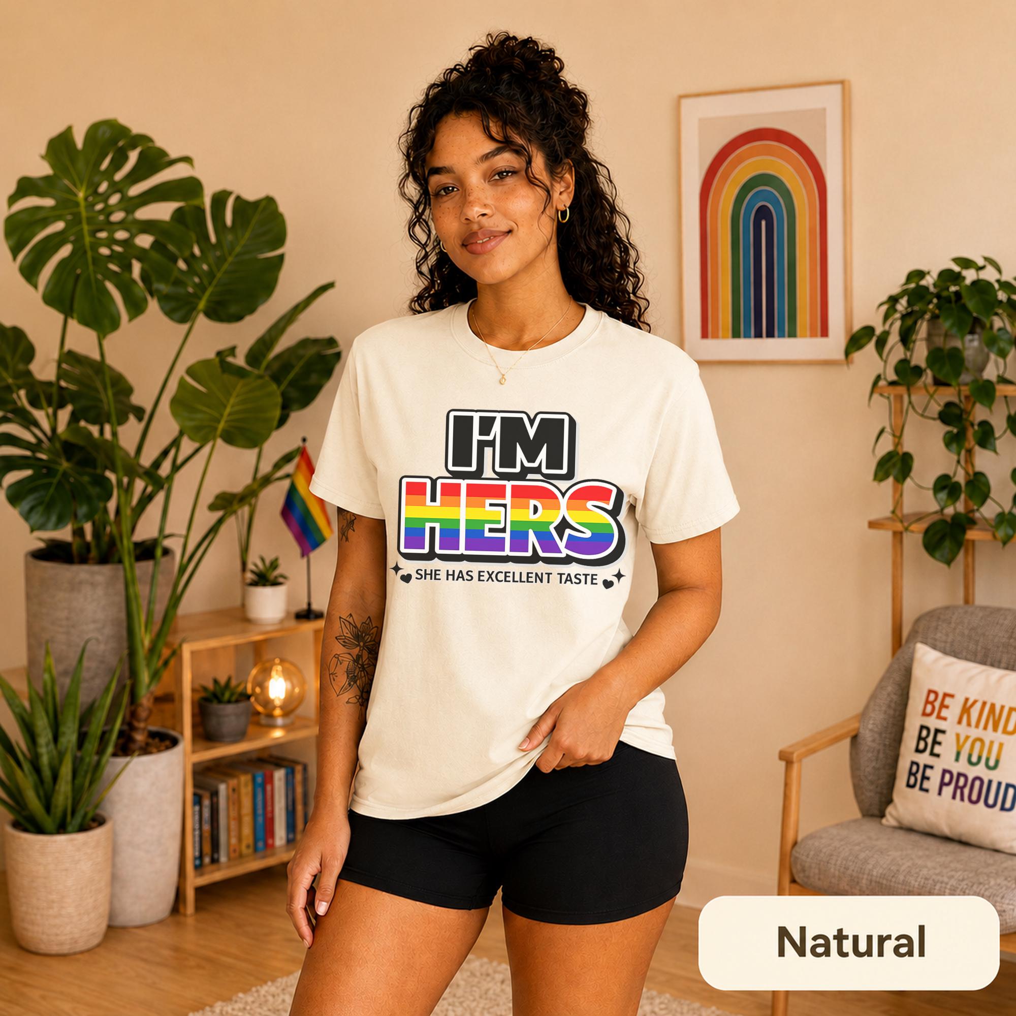 Funny relationship tees for wives, fiancées, partners, and lesbian newlyweds.