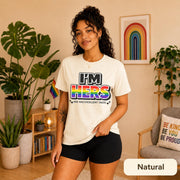 Funny relationship tees for wives, fiancées, partners, and lesbian newlyweds.