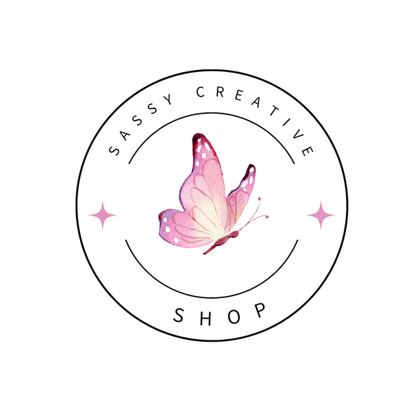 Sassy Creative Shop